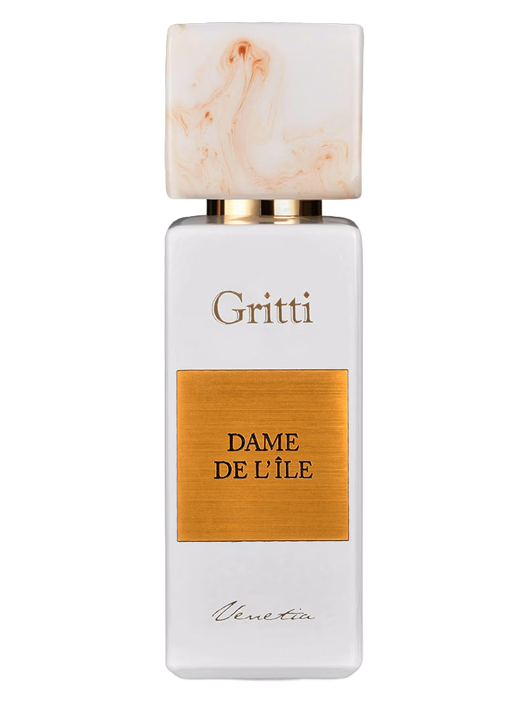 Gritti Dame de L'Île