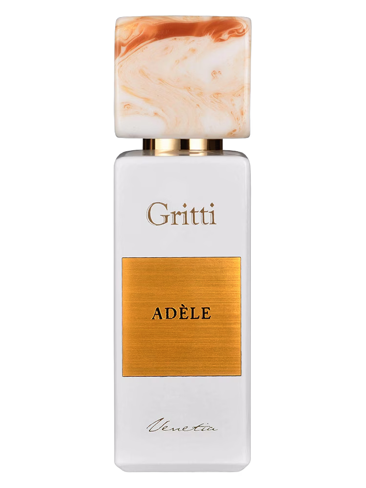 Gritti Adèle