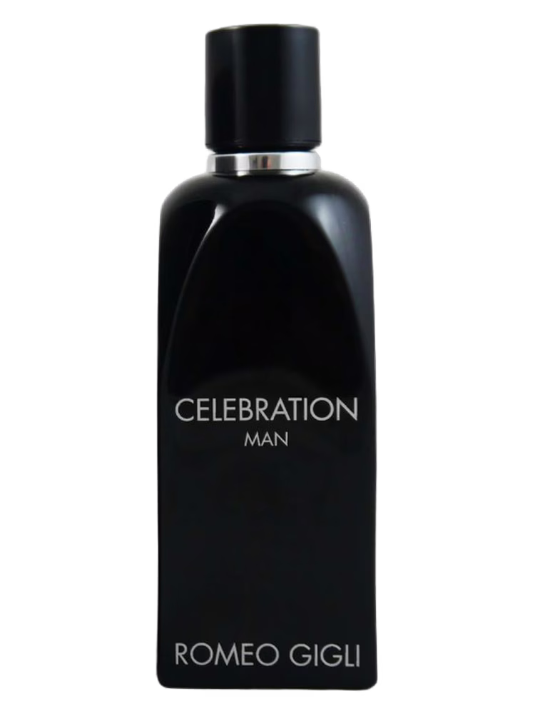 Romeo Gigli Celebration Man