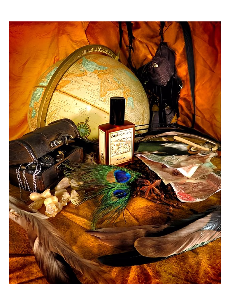 Solstice Scents Travelers
