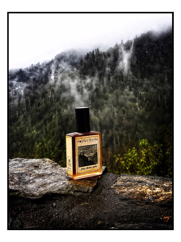 Solstice Scents Smoky Mountain Mallow