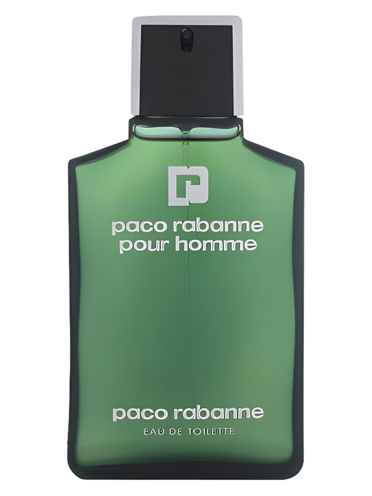 Rabanne Paco Rabanne Pour Homme