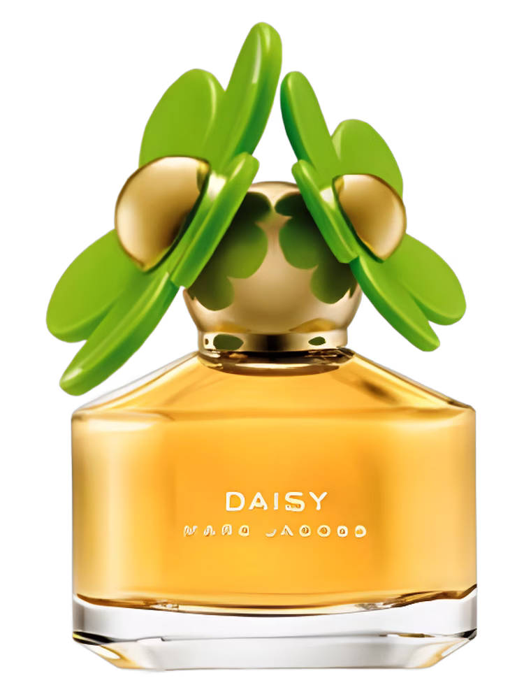 Marc Jacobs Daisy Bloom