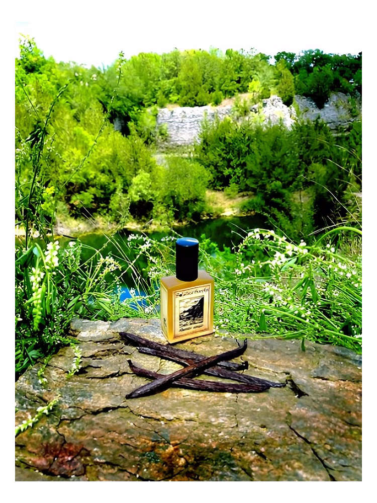 Solstice Scents Mountain Vanilla