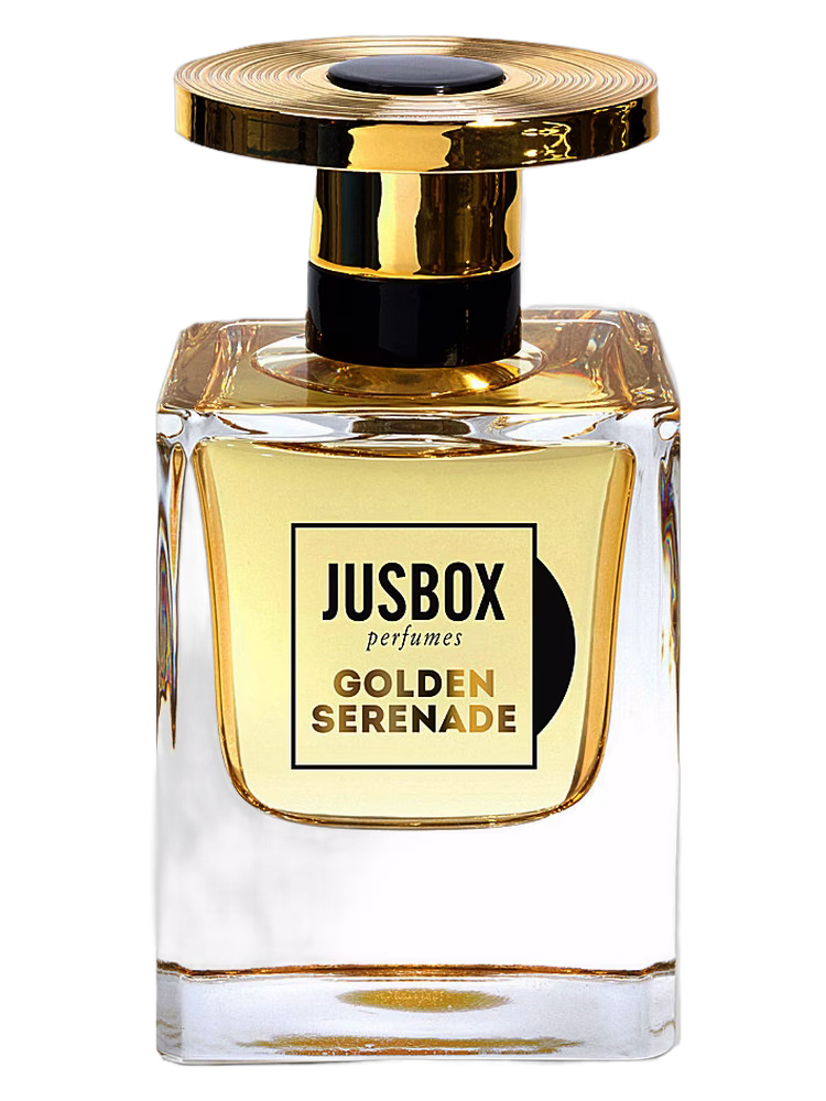 Jusbox Golden Serenade