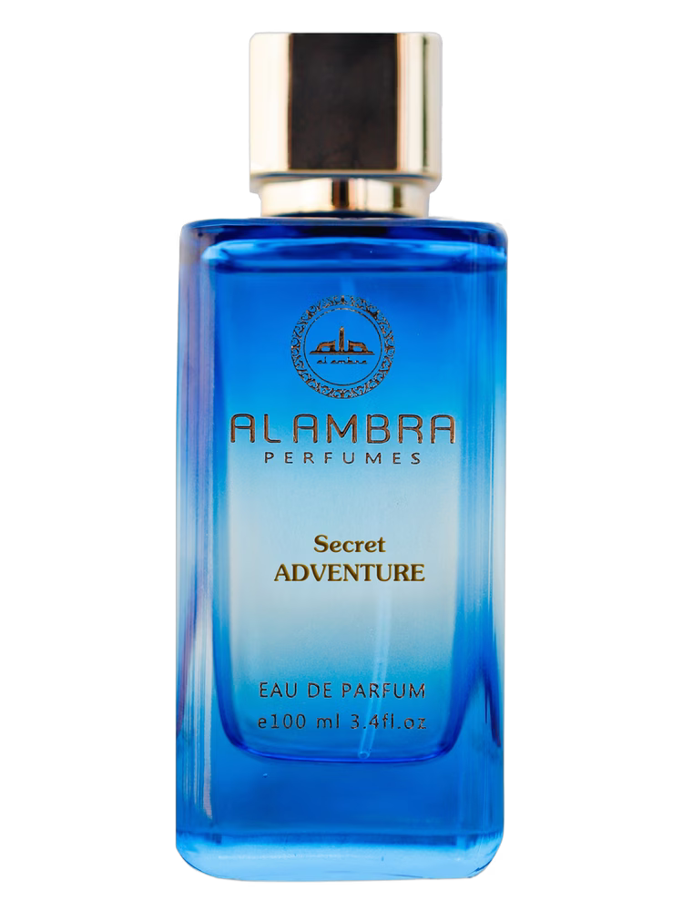 Al Ambra Secret Adventure