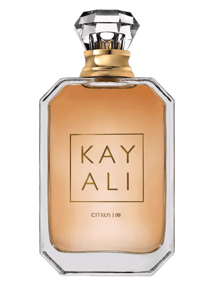 Kayali Fragrances Citrus 08