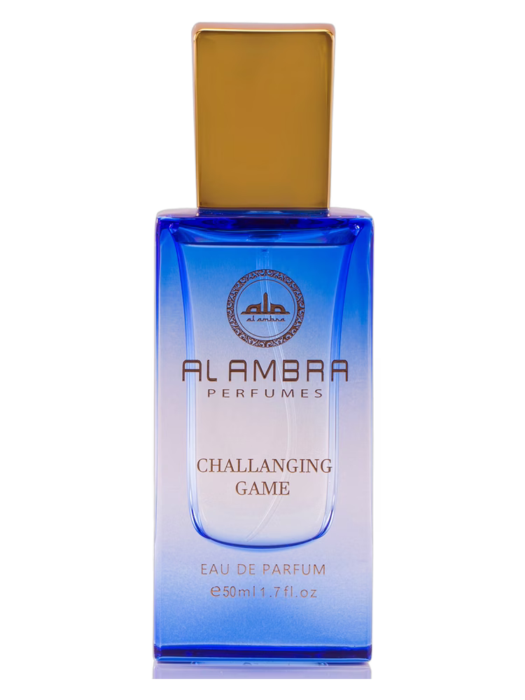 Al Ambra Challenging Game