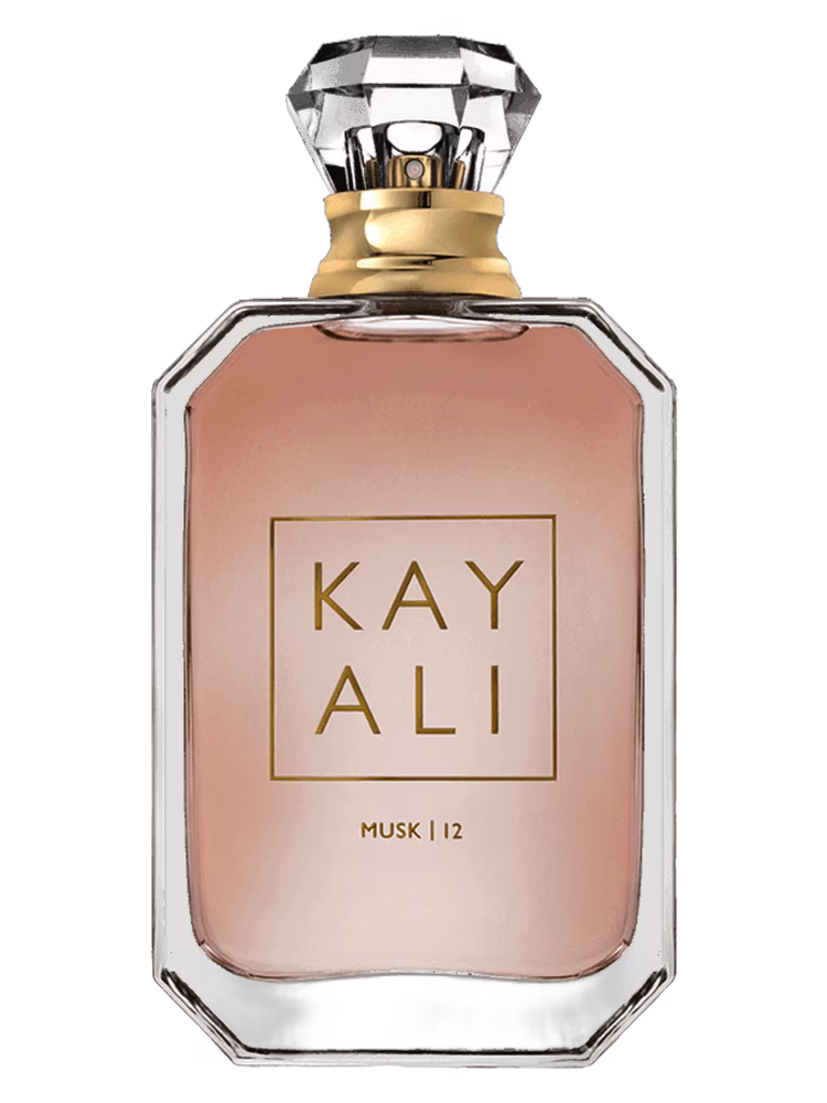 Kayali Fragrances Musk 12