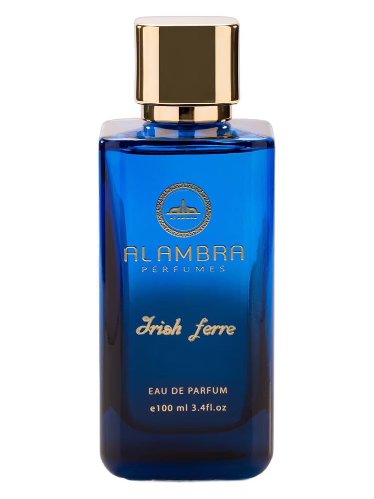 Al Ambra Irish Ferre