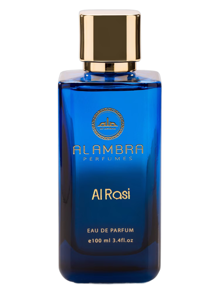 Al Ambra Al Rasi