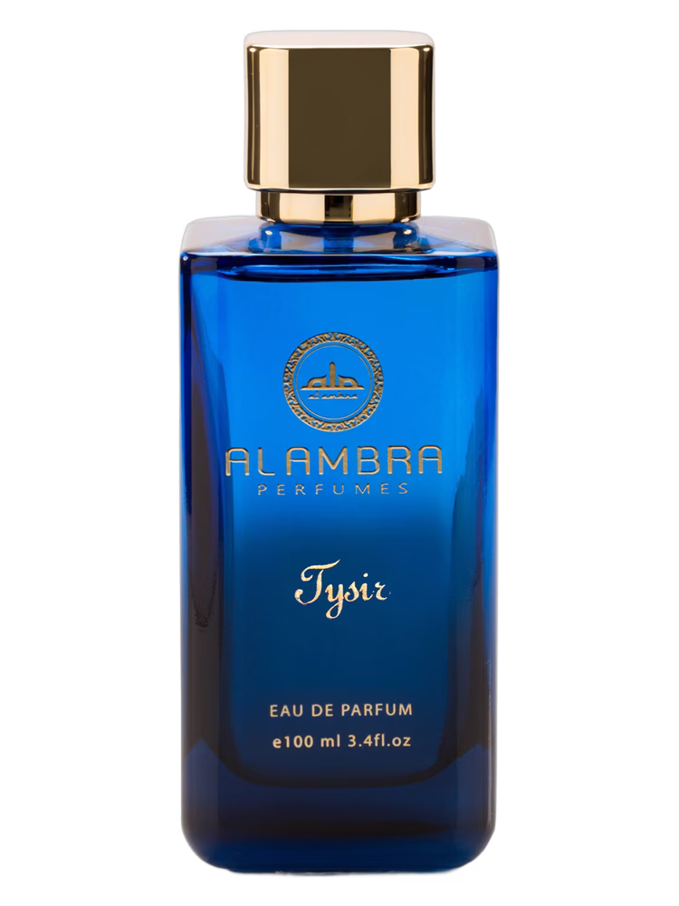 Al Ambra Tysir