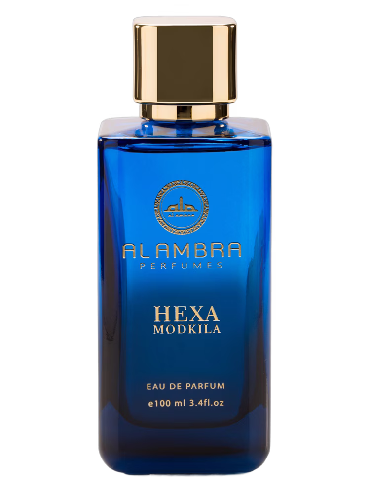 Al Ambra Hexa Modkilla