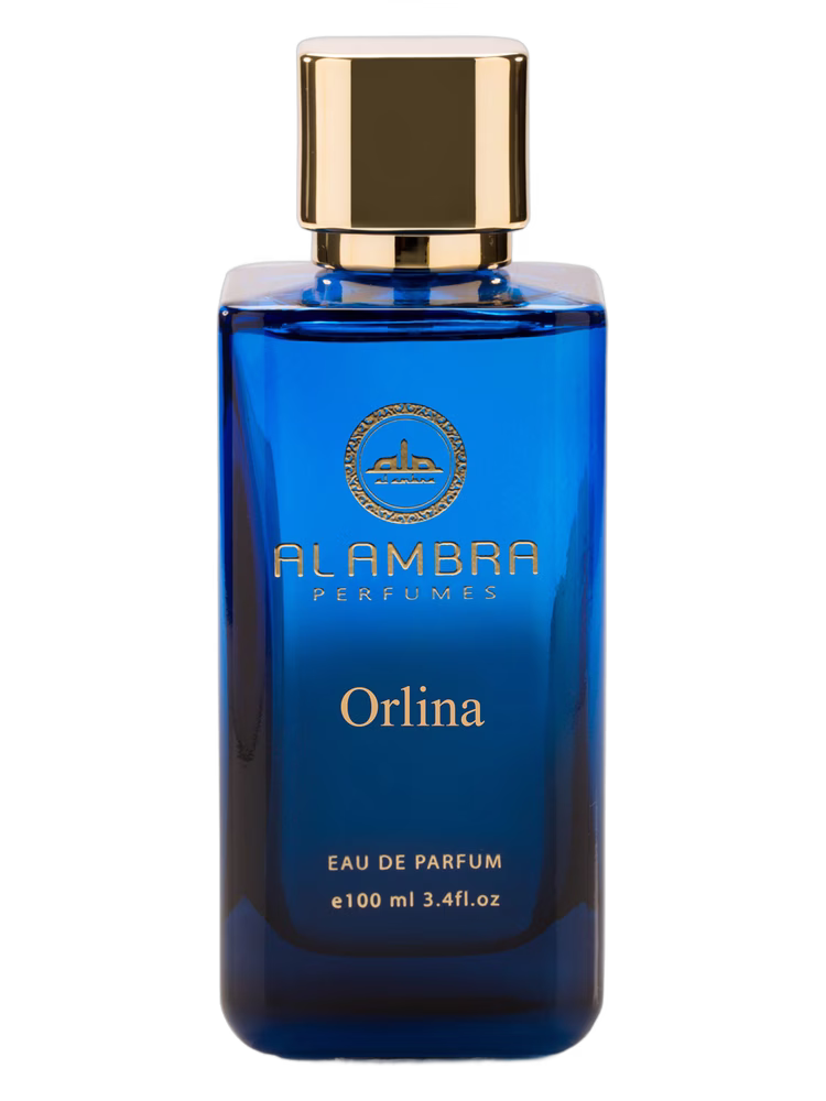 Al Ambra Orlina