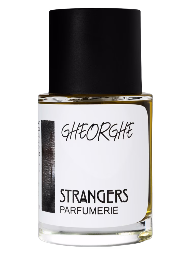 Strangers Parfumerie Gheorghe