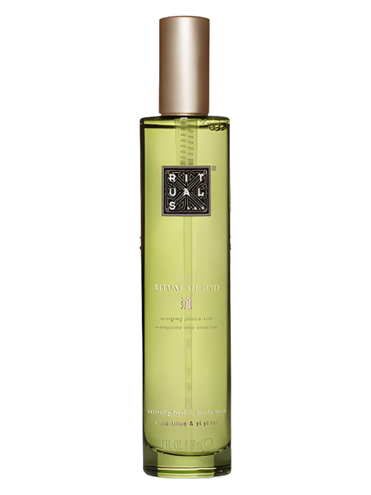 Rituals Rituals of Dao