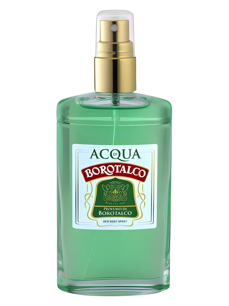 Borotalco Acqua di Borotalco