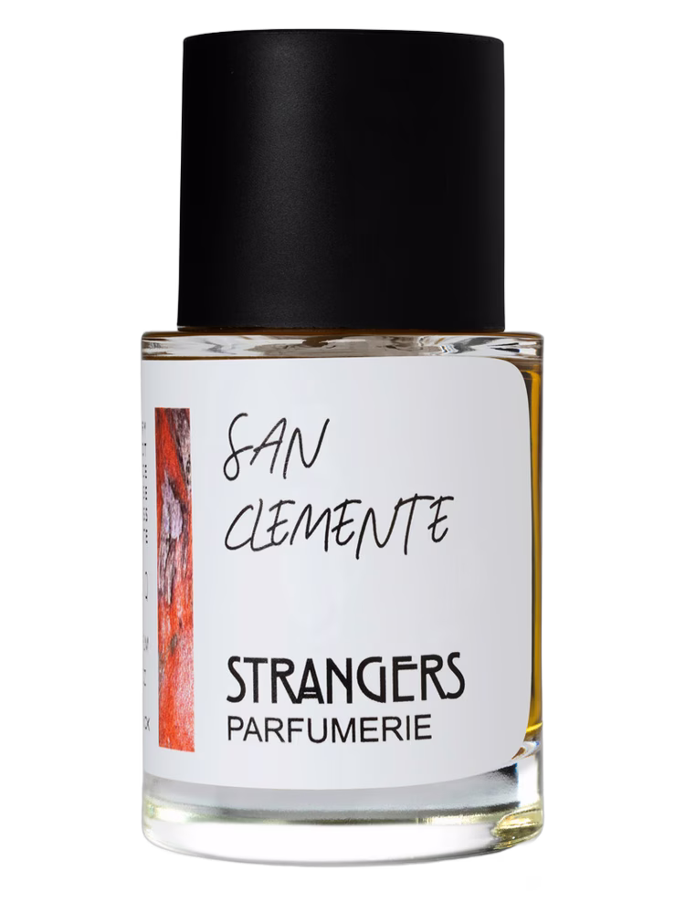 Strangers Parfumerie San Clemente