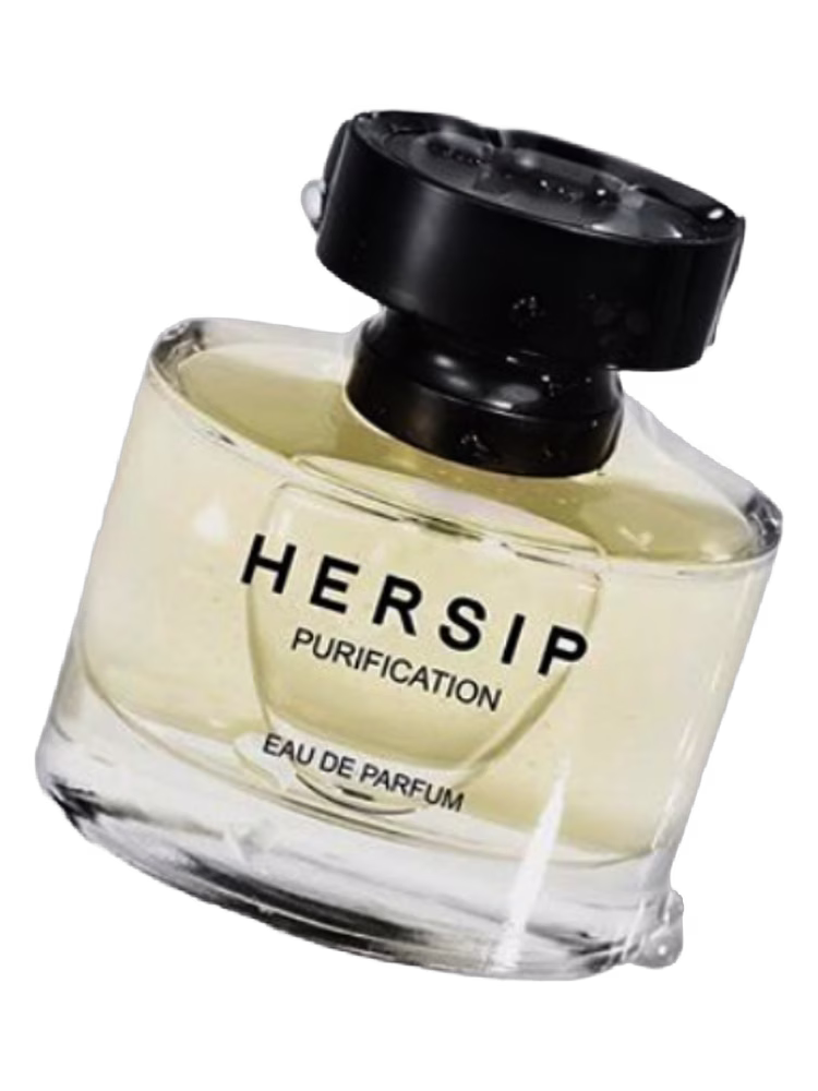 Hersip Purification
