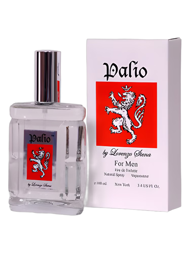 Lorenzo Siena Palio