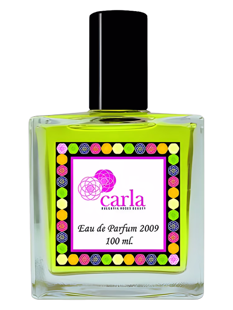Carla Bulgaria Roses Beauty Carla