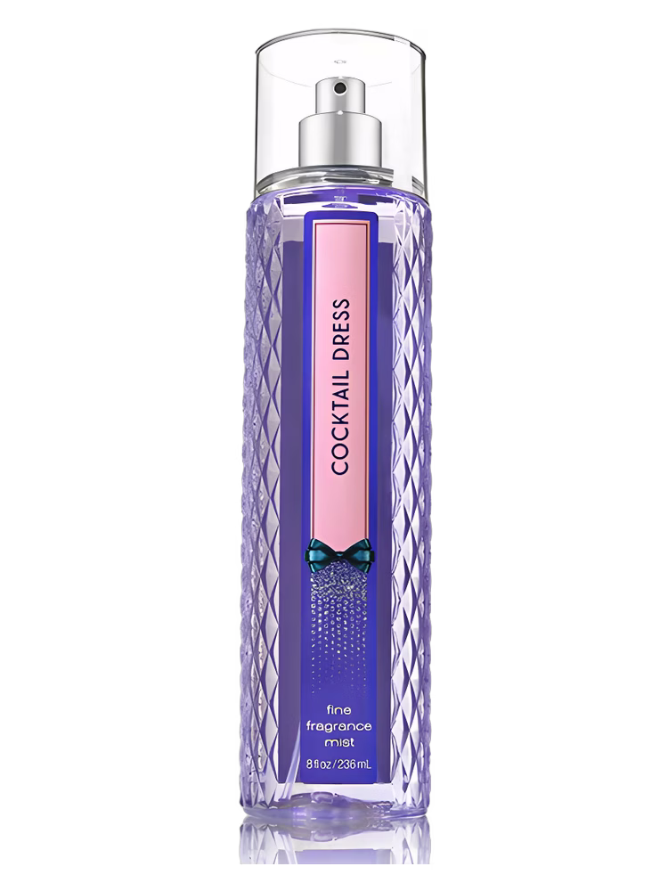Bath & Body Works Cocktail Dress