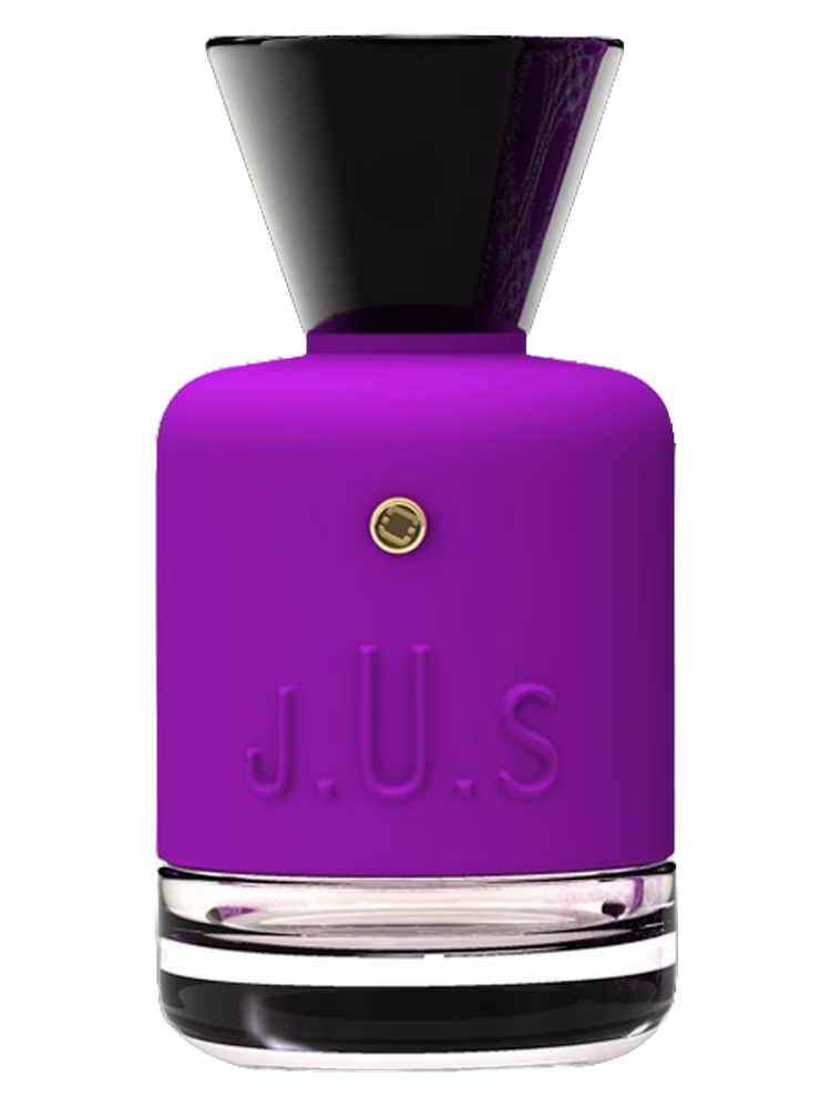 J.U.S Parfums Ultrahot