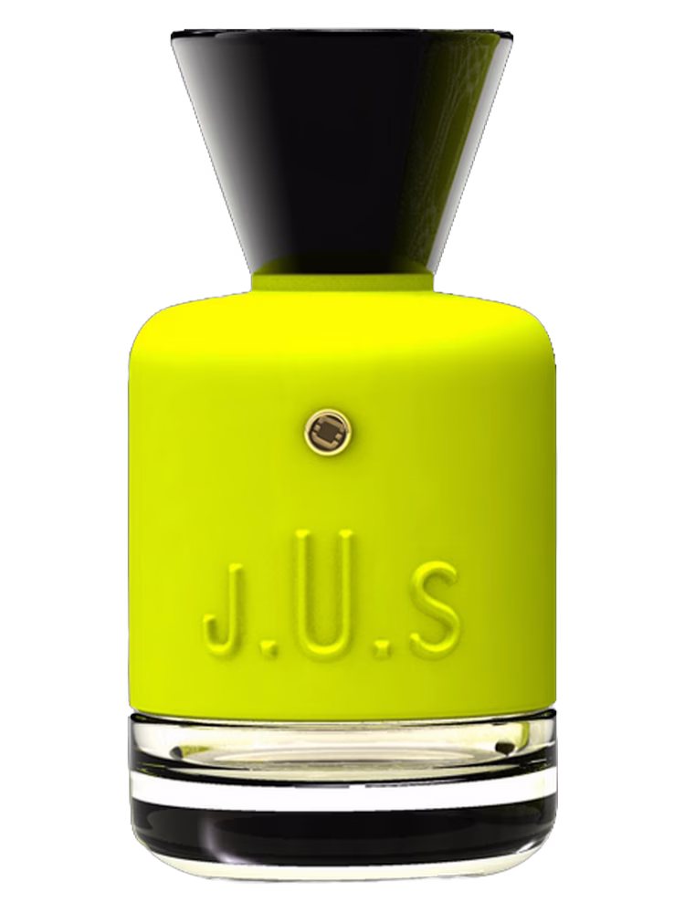 J.U.S Parfums Gingerlise