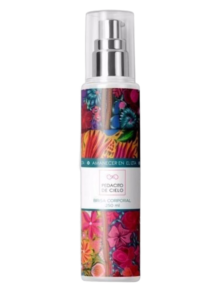 Pedacito de Cielo Amanecer En El Itzá