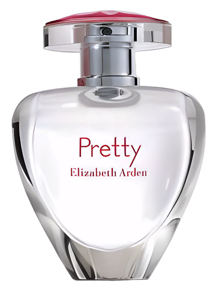 Elizabeth Arden Pretty