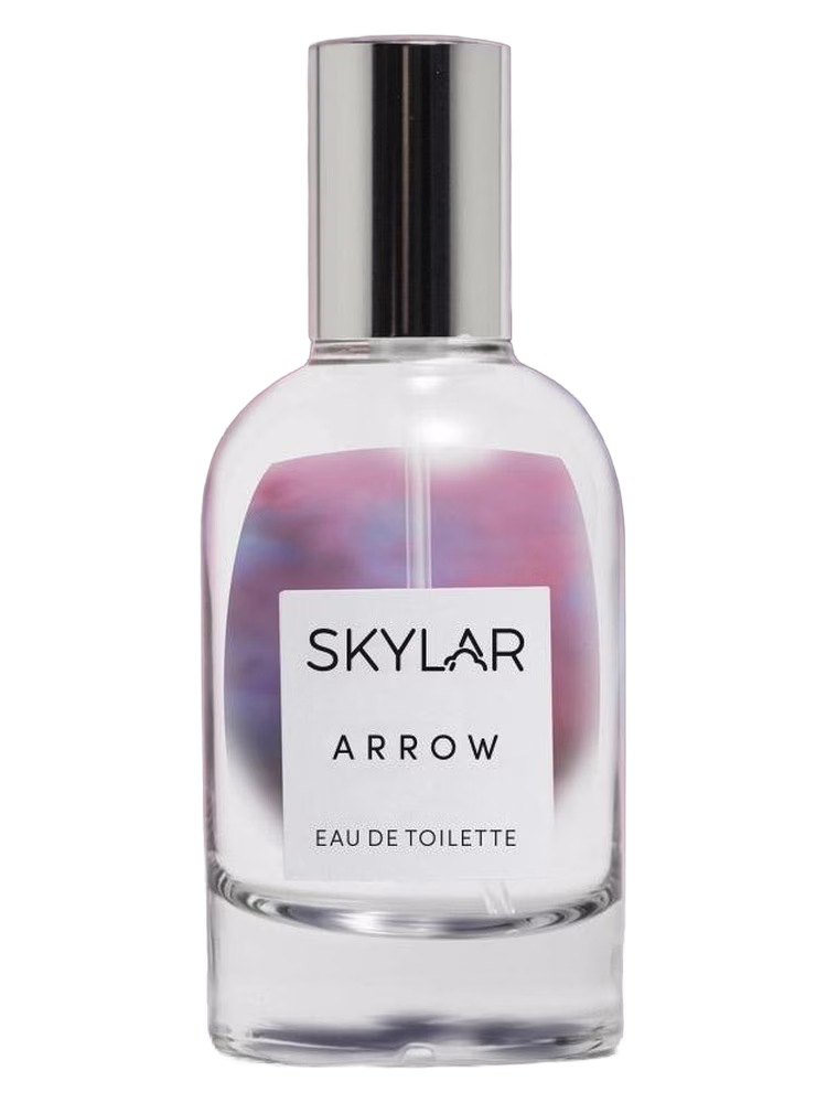 Skylar Arrow