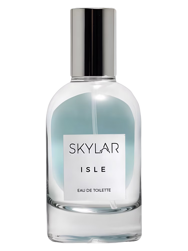 Skylar Isle