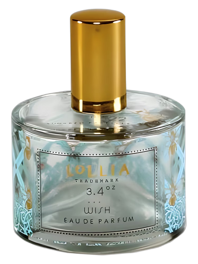Lollia Wish