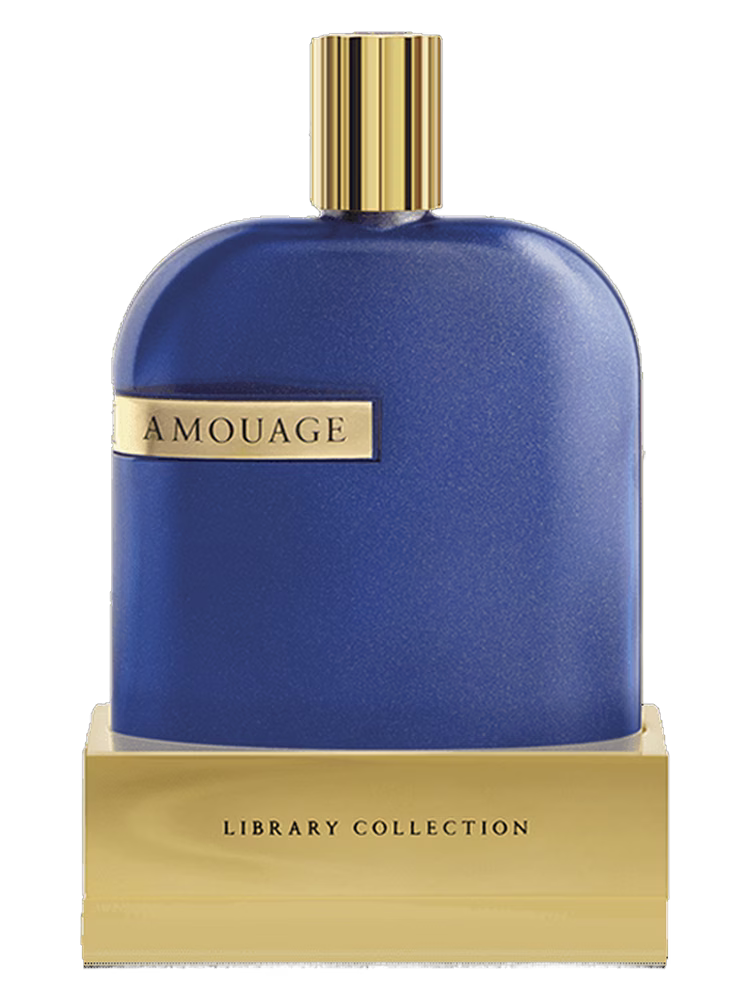 Amouage The Library Collection Opus XI