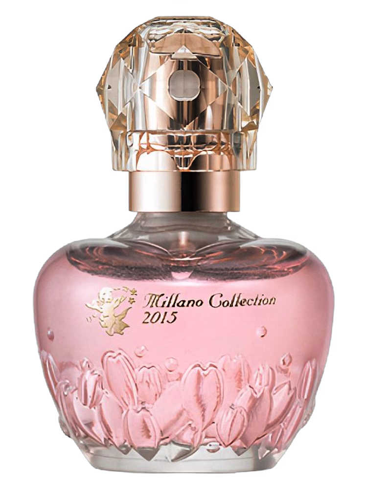 Kanebo Milano Collection 2015