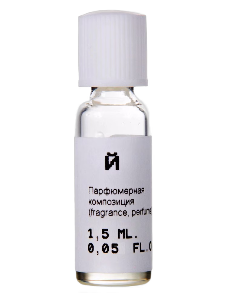 Nikkos-Oskol Fragrance Й (J)