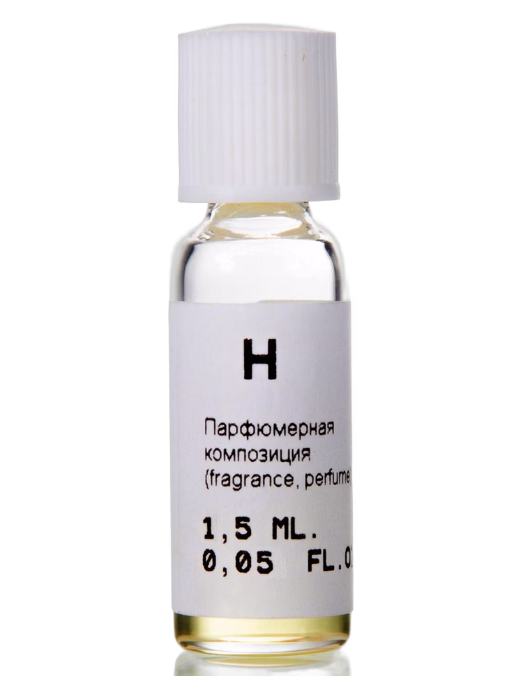 Nikkos-Oskol Fragrance Н (N)