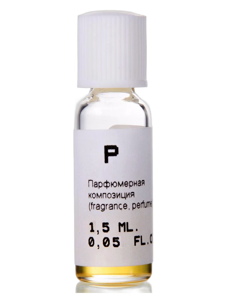 Nikkos-Oskol Fragrance Р (R)