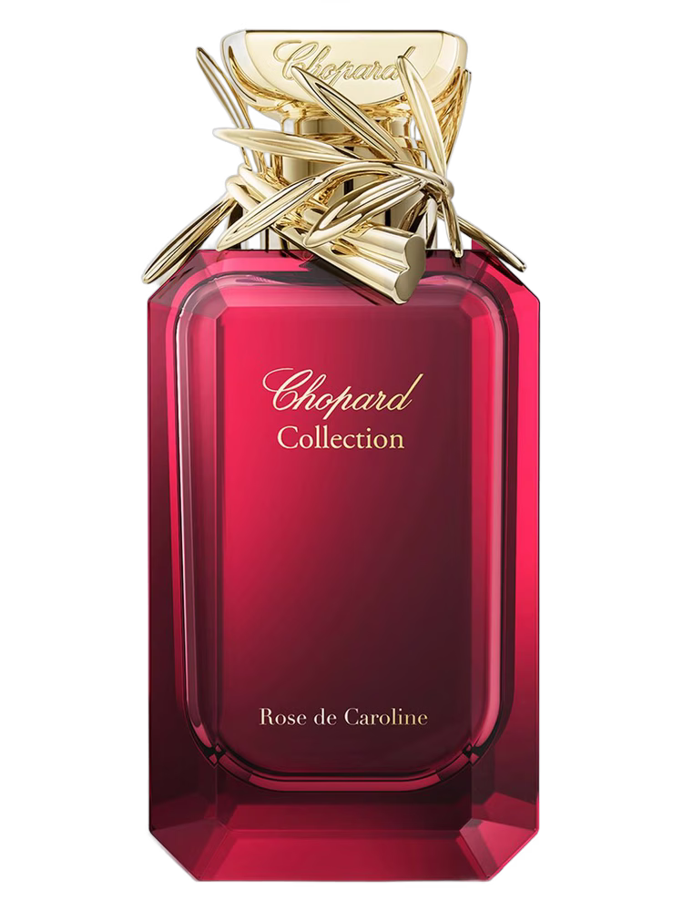 Chopard Rose de Caroline