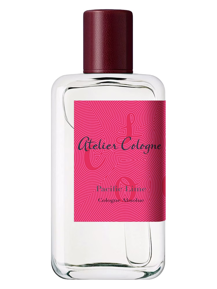 Atelier Cologne Pacific Lime