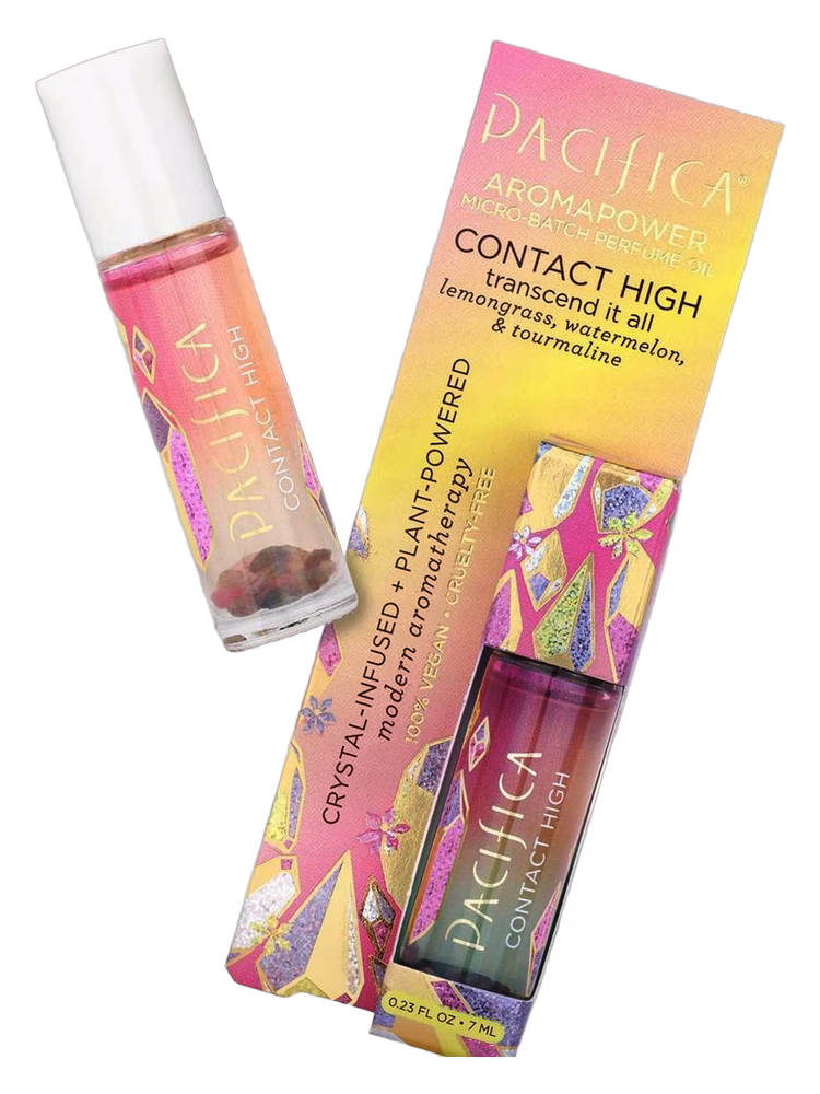 Pacifica Contact High