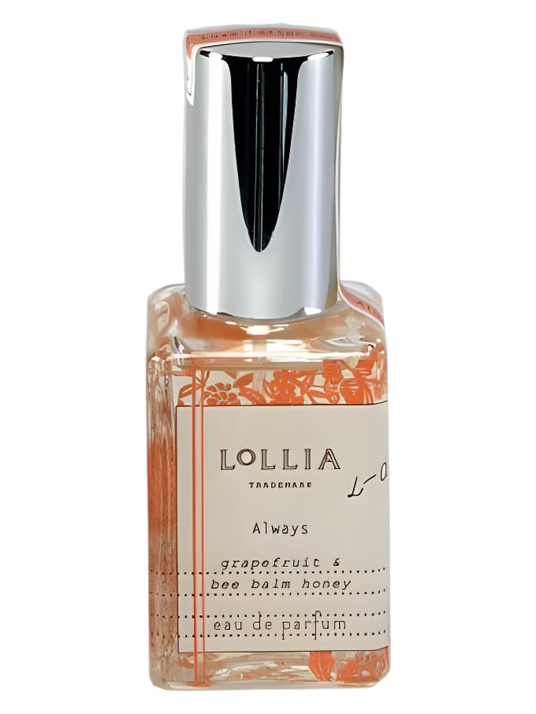 Lollia Always
