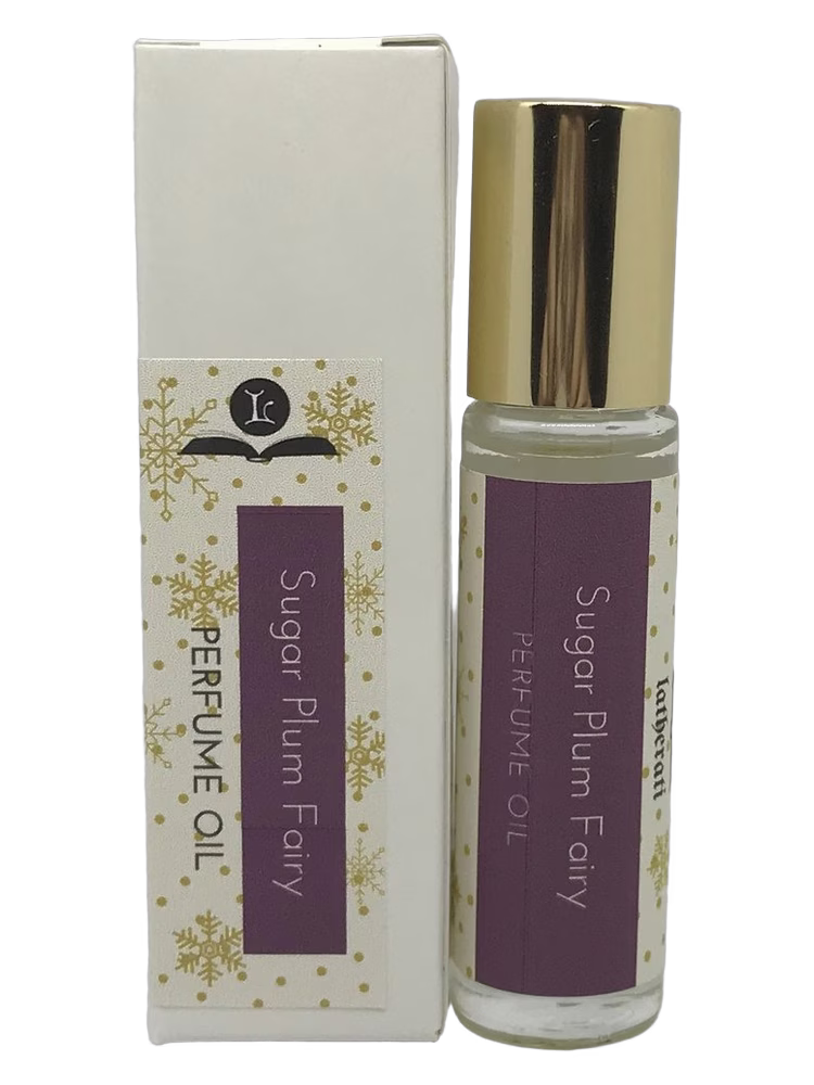 Latherati Sugar Plum Fairy