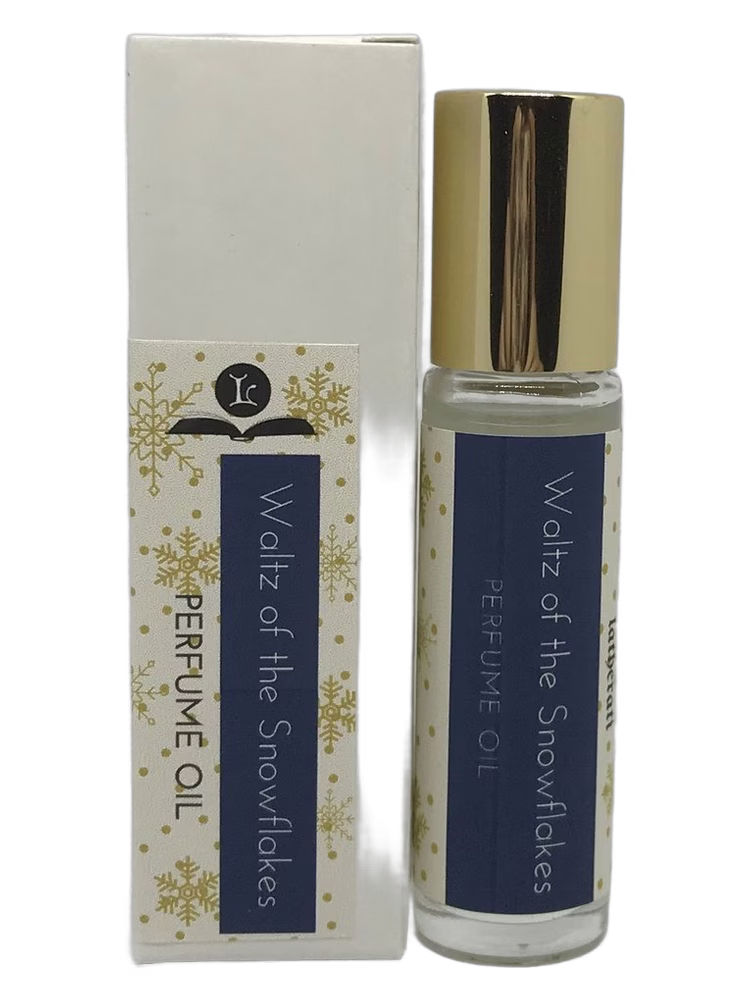 Latherati Waltz of the Snowflakes