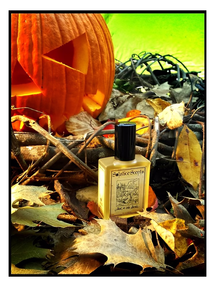 Solstice Scents Jack and the Devil