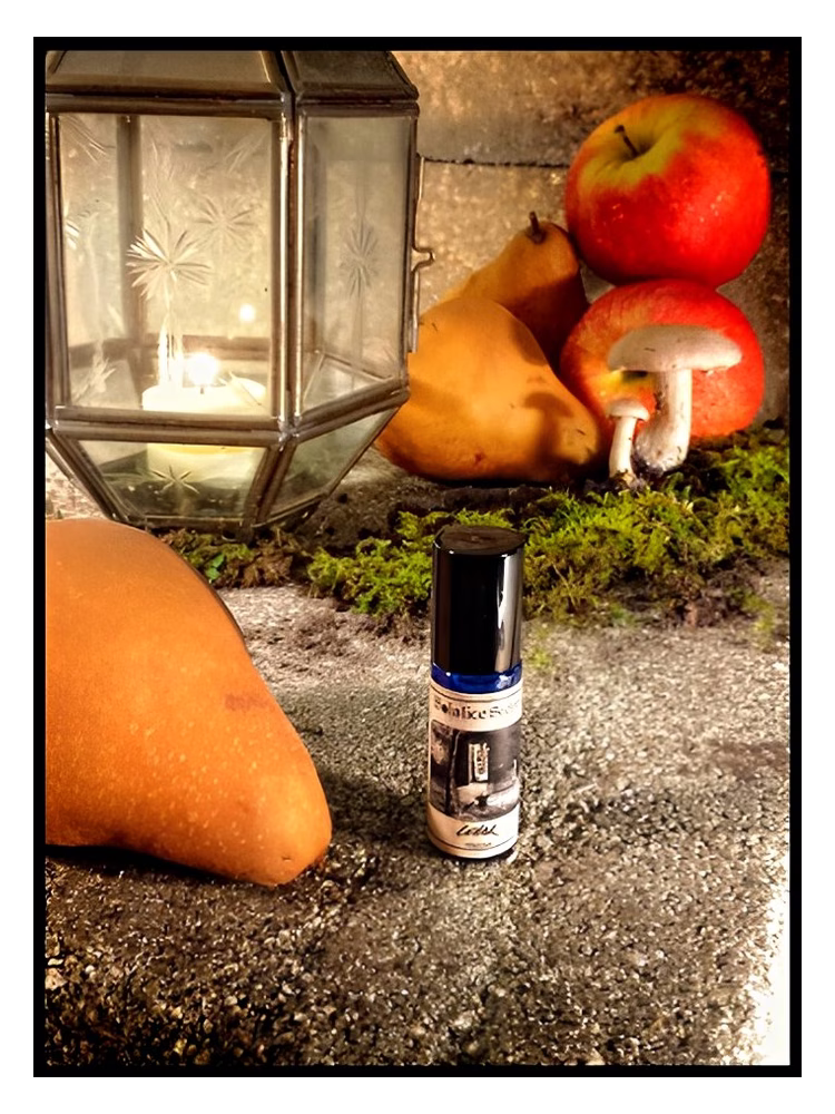 Solstice Scents Cellar