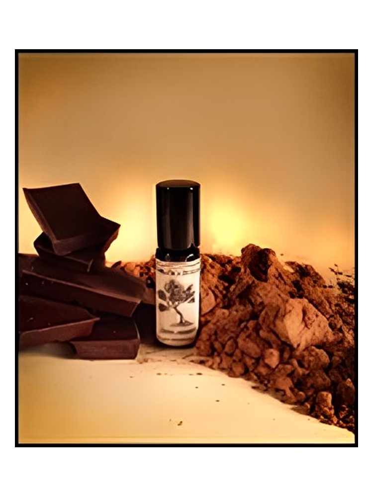 Solstice Scents Cocoa Absolute