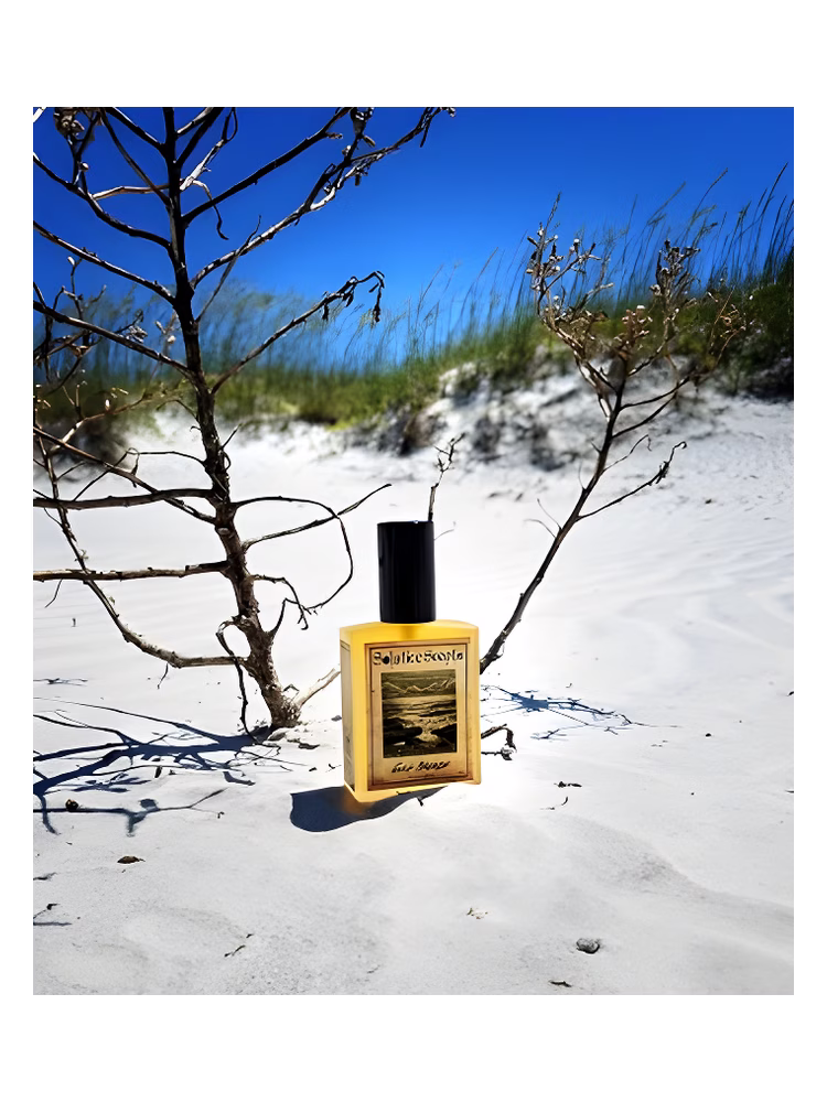 Solstice Scents Gulf Breeze