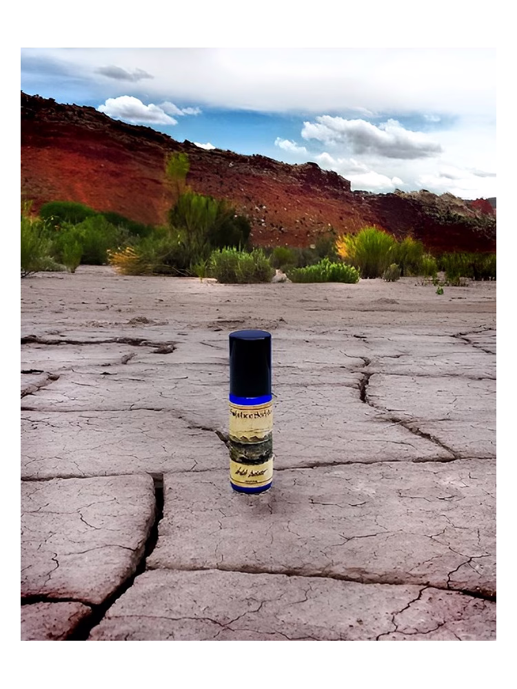 Solstice Scents High Desert