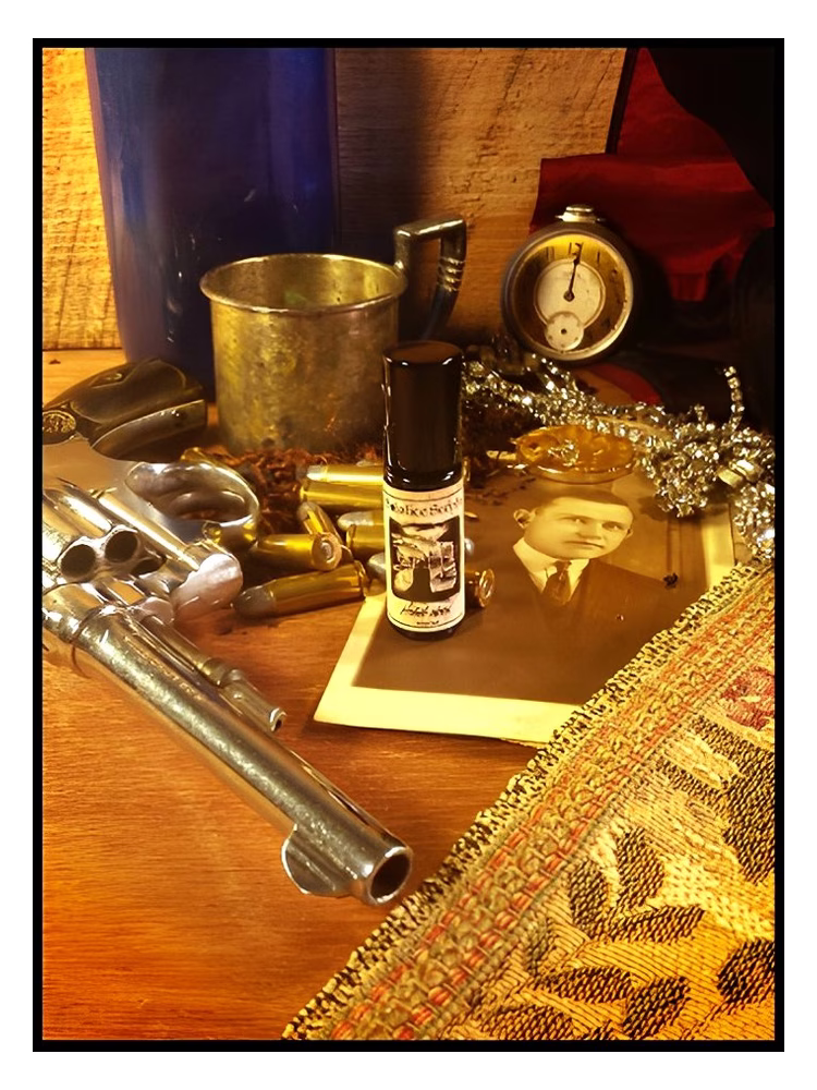Solstice Scents High Noon